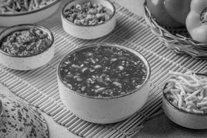 Veg Manchow Soup
