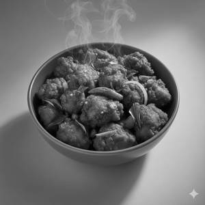 Chicken Pakora