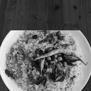 Poha