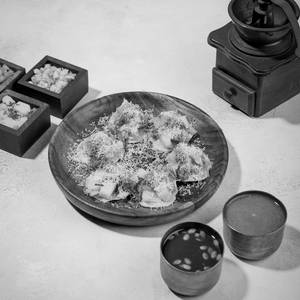 Sev Papdi Chaat