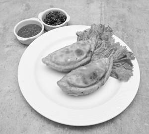 Chicken syafalay