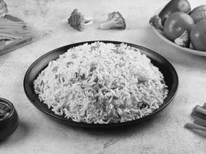 Veg Fried Rice