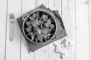 Cauliflower Manchurian