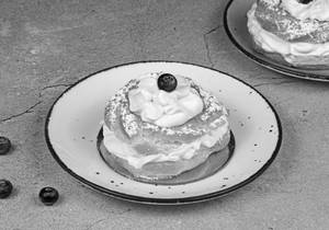 Zeppole di San Giuseppe