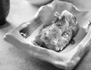 Foo Crispy Prawn Cheung Fun