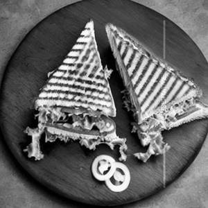 Cafe Special Chicken Sandwich