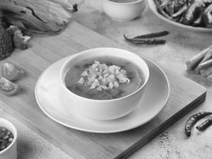 Sea Food Soup
