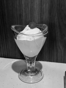 Vanilla Ice Cream