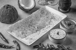 Onion Rava Sada Dosa