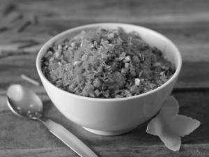 Egg Schezwan Fried Rice