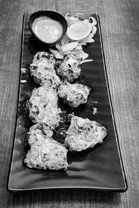 Hariyali Tikka (6 Pcs)