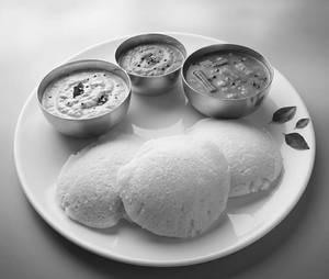 Idli