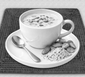 Badam Milk