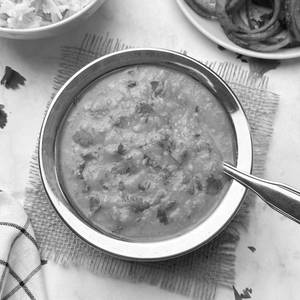 Dal Fry