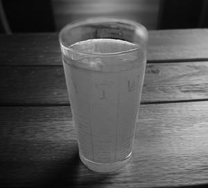 Rooh Afza Sharbat