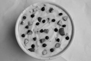 Cream Almond Softi