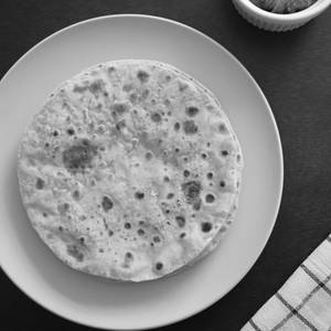 Chapati Roti Sadi