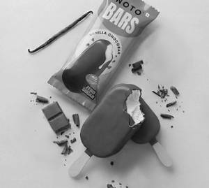 Vanilla Chocobar Sugar Free Bar [70 ml]