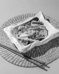 Super Foo Stir Fry