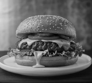 Special burger