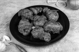 Chicken Kabab