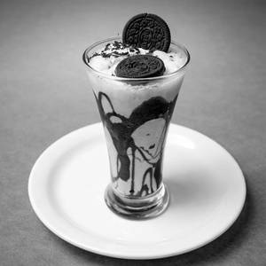 Oreo Shake