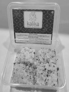 Malai Burfi