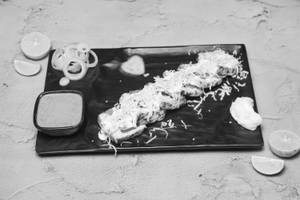 Special Malai Chaap
