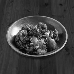 Wok Tossed Chicken Chilli [160 G]