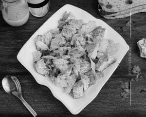 Chicken Classic Caesar Salad