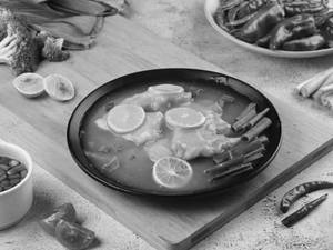 Lemon Chicken