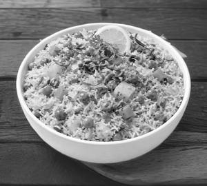 Paneer Fried Rice
