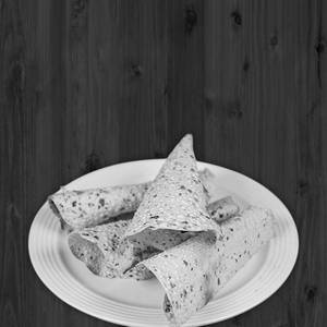 Papad Fry