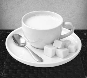 Milk