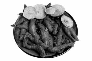 Natholi Fry