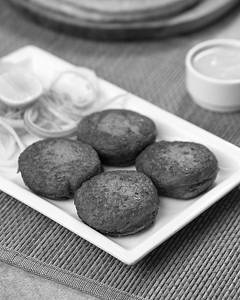 Mutton Galawati Kebab