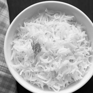 Plain Rice
