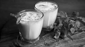 Masala Lassi