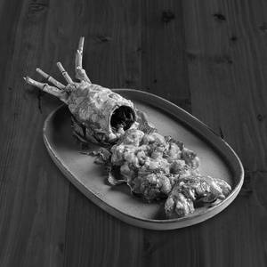 Lobster Butter Garlic