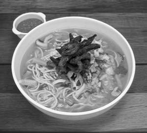 Buff kpg thukpa