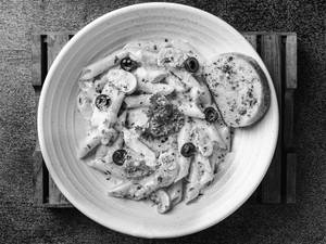 Thyme N Mushroom