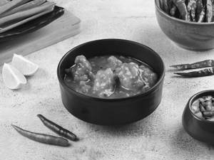 Kumpao Chicken Gravy