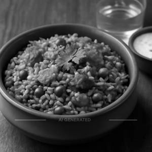 Ulavacharu Veg Biryani