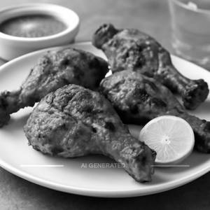 Tangdi Kebab