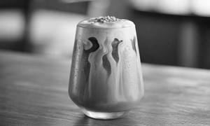 Hazel Nut Coffee