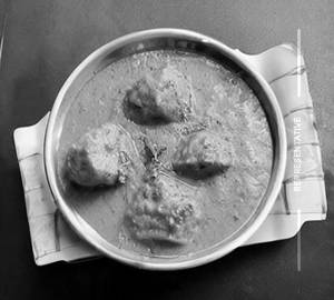 Malai Koftha