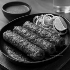 Gulfaham Gosht Kebab(S)