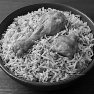 Biryani Rice