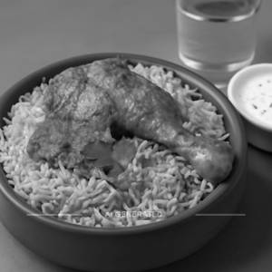 Natu Kodi Biryani