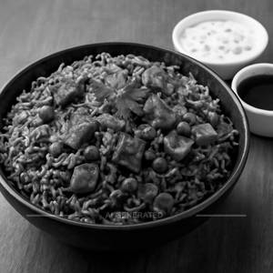 Ulavacharu Veg Biryani
